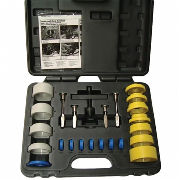 Keen Crank and Cam Seal Tool Kit KE2638 - main
